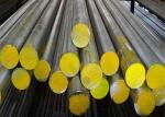 Structural 1020 Steel Round Bar Low Carbon ASTM A105