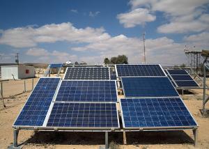 Wholesale Household Eco Mono Solar Panel Anodized Aluminium Frame IEC61730 Approved from china suppliers