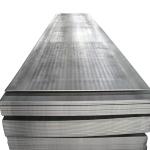 Aisi Standard S355 Hot Rolled Q235nh Corten Carbon Steel Plates