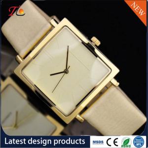 Wholesale Wholesale Delicate Ladies Wrist Watch Fashion Watch AlloyCase elegant and graceful Monochrome watches custom logo from china suppliers