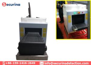 Wholesale 100KV Airport Baggage X Ray Machine 38AWG With 4 Color Scanning Image Display from china suppliers