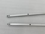 Rapid Response Photoelectric Safety Beam Sensor for High Speed Rolling Door