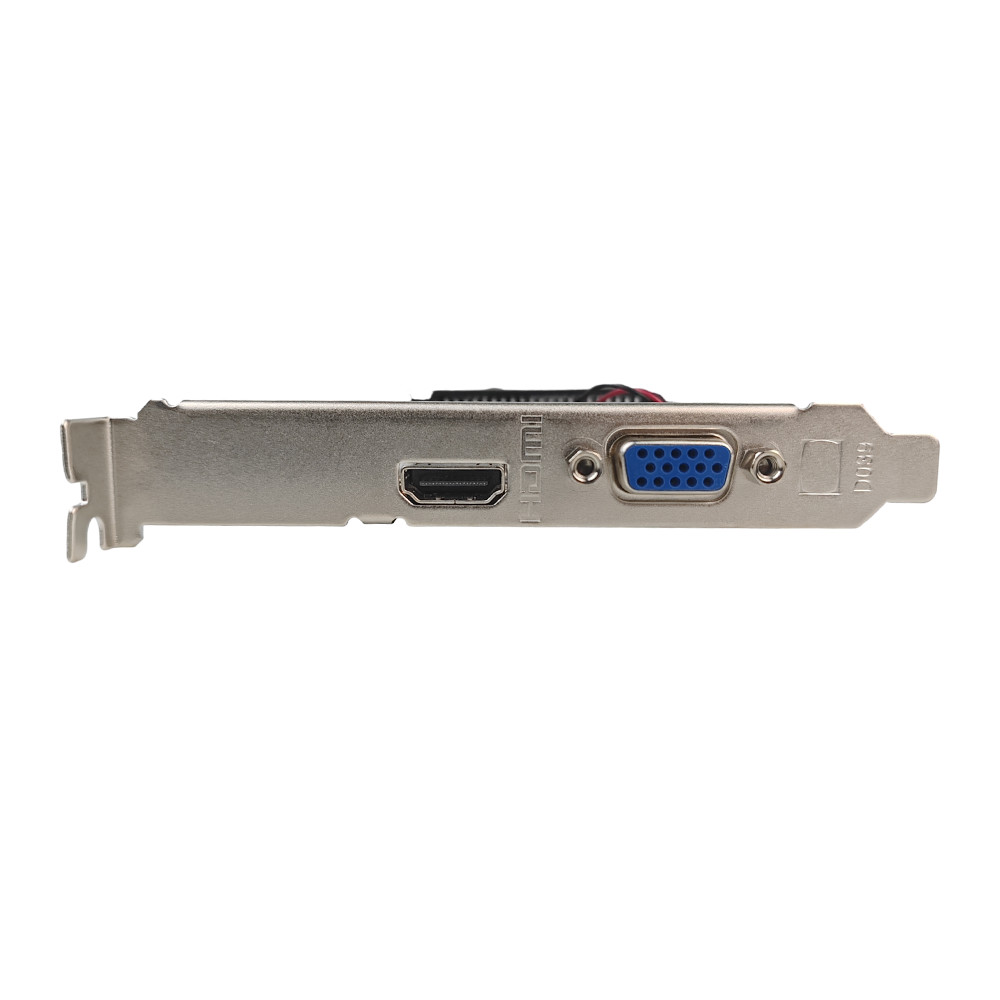 PCWINMAX Geforce GT 710 1GB DDR3 64Bit Video Graphics Card VGA HD Ports Entry Level GPU for Desktop