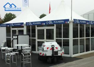 Wholesale Tear Resistant Aluminium Pagoda Tent For Event Wedding Party Tent from china suppliers