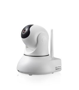Wholesale 720p p2p security home ip webcam system for villa safeguard 24/7 from china suppliers