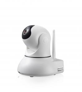 China Digital network ip Camera home Systems 720p Plug and Play ipcam on sale