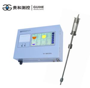 Wholesale Service Station 1-4m Underground gasoline Storage Tanks Automatic Tank Gauge from china suppliers