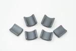 Permanent Magnet Ferrite Tiles Are Used For Motors Such As Automobile And