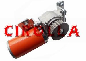Wholesale Brushless DC Low Noise Automatic Door Motor for Automatic Sliding Door 24V 75W from china suppliers