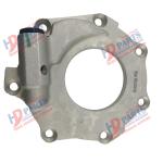 3D88 3TNV88 4D88 4TNV88 Engine Oil Pump 119802-32120 Suitable For YANMAR Diesel