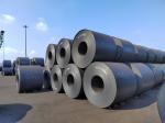 Hot Rolled Grade S275 Iron ASTM A36 A572 Low Alloy Carbon Black Sheet Metal