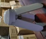 Fan Blade CRI 80 AC85v 45w LED Bulb Lights For Warehouse