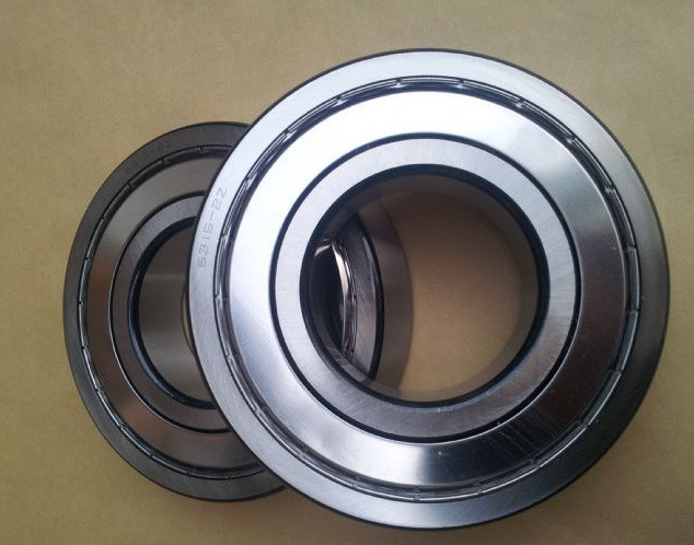 Open Original brand 6308zzC4 ABEC - 5 Deep Groove Ball Bearings 40 * 90 * 23MM