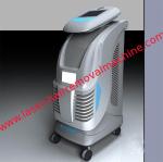 Safe Treatment Back Diode Laser Hair Removal Machine Affordable 60Hz