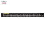 375W POE Managed Cisco Gigabit Switch 52 Port SG350-52P-K9-CN SG350-52P Durable