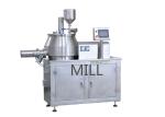 Stainless Steel Powder Mixing Machine For Three In One Coffee
