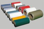 AA1100/ 3003 Prepainted Aluminum Coil For Suspended Ceiling Width 600-1850mm