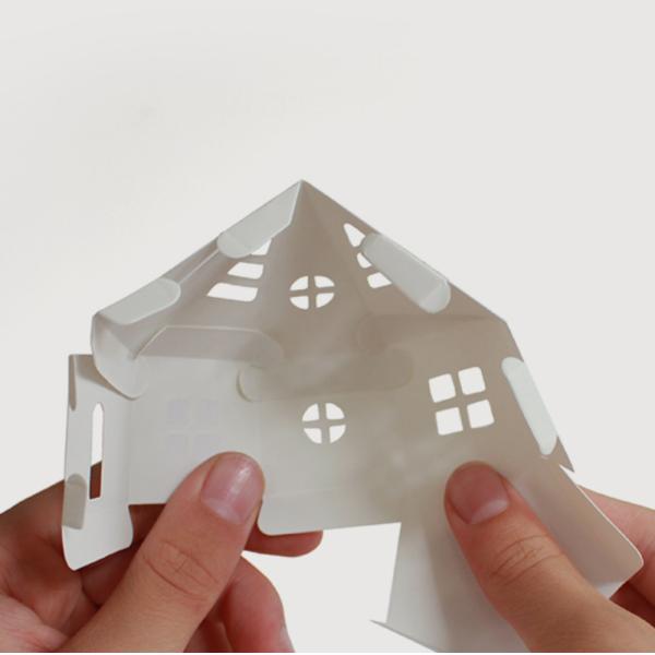 Tear Resistant Stone Paper Roll Stone Paper Eco Friendly 375 - 600gsm For Box