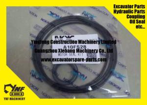 China OEM Oil Seal Piston Hydraulic Seal Kits SPG - OK Seal For Volvo on sale