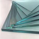 Building Windows Tempered Glass Custom Made 3mm 4mm 5mm 6mm 8mm 9mm 10mm 12mm