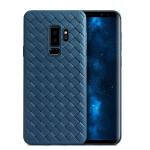 Weave Braided Pattern TPU Gel Cell Phone Case Cover For Samsung Galaxy s9