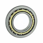 Grease or Oil Lubricated 7206BM Angular Contact Ball Bearing 30*62*16mm for