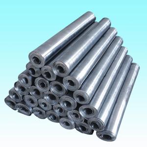 Wholesale Custom Lead Sheet For Medical Imaging Protection from china suppliers
