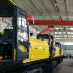 Powerful Crawler Paywelder The Ultimate Power Supply for Lincoln Welding Machine