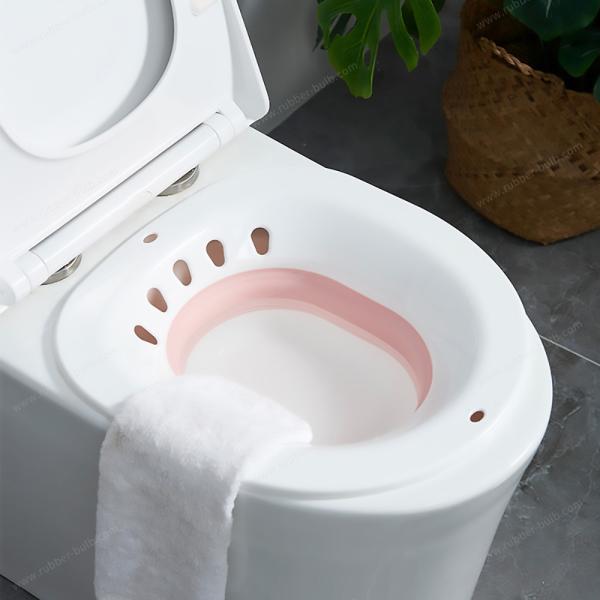 Sitz Bath Pregnant-Women Postpartum Hemorrhoids Wangzi, Foldable Hangable