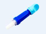 PP Disposable Luer Female Swabcap Disinfection Cap Isolation Alcohol Caps For Iv