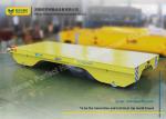 Anti-explosion 20 tons transfer cart die transfer cart on rail