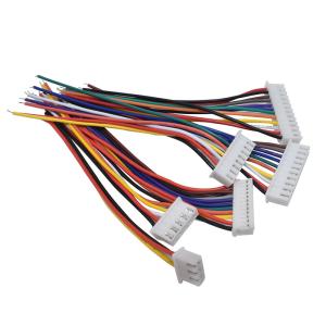 Wholesale ODM Length 100mm AC DC Automotive Terminal Wiring Harness from china suppliers