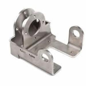 Wholesale Customized Carbon Steel Grade Laser Cutting and Stamping Parts Made in at Low Prices from china suppliers
