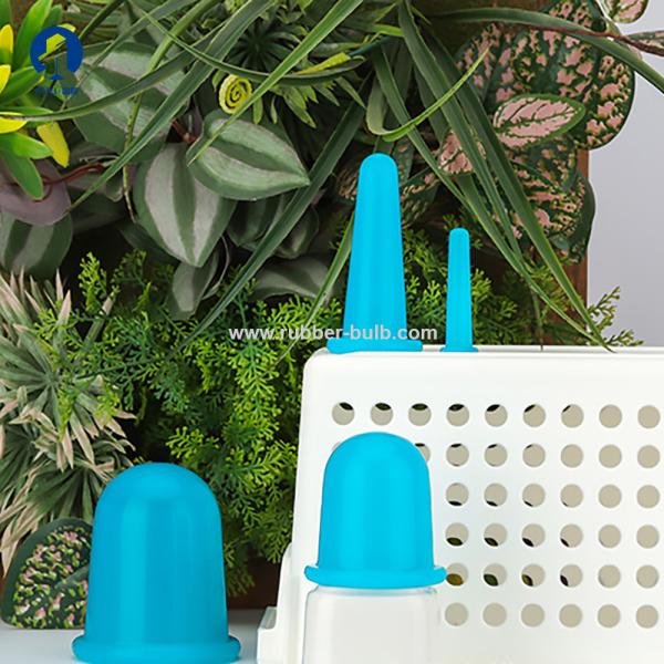 4 Pieces Set Silicone Facial Cupping Anti Cellulite Face Massage Tools Facial