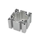 Shaped Channel Track Extrusion T-Slot 15X15 40X40 30X30 Aluminium Profile
