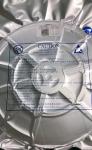 2835 2w SMD LED Chip 6v 6000-6500k 280lm/W For Street Light