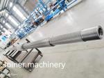 Petrochemical Extruder Shaft For Germany 250 High Torque Screw Shaft 1.2343