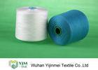 20s - 60s Sewing Apparel High Tenacity Yarn 100% Bright Polyester Staple Short