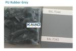 Silicone Mold Rubber Prototype / Rubber Rapid Prototype Mechanical