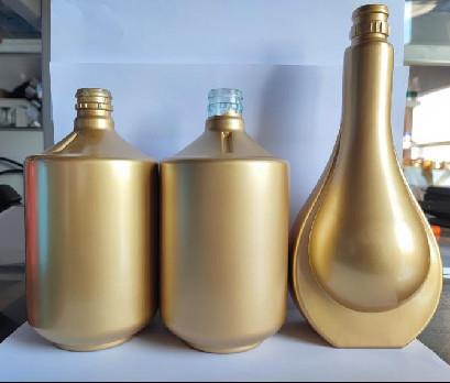 Water Based Hydroxy Acrylic Dispersion Specially For Glass Baking Paints