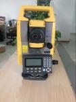 Topcon GM100 Series 1" Total Station -20 To +60ºC (-4 To +140ºF) Operating