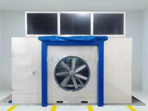 Wholesale Cold Room Forced Air Cooler Precool 18 Tons Vegetable And Fruit from china suppliers