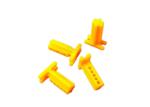 Injection Molding Factory Customized Plastic Rods