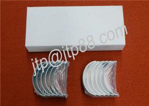 Wholesale 4D120 4D130 Crankshaft Main Bearing 6114-20-8010 Car Engine Bearings 6114-30-3500 from china suppliers