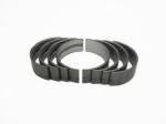 For Hyundai 2.9L Diesel Engine Parts Connecting Rod Bearing Available in stock