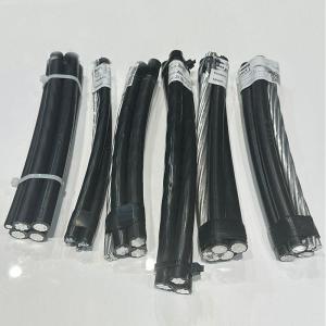 Wholesale ABC LV Power Aluminum Conductor Cable Low Voltage Wires Cables &amp; Cable Assemblies from china suppliers
