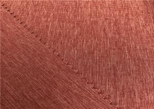 Wholesale 100% Polyester Water Repellent Outdoor Fabric , Stripes Waterproof Breathable Fabric from china suppliers