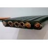 Buy cheap Flat Shield Crane Cable YFFBP, ECHU Flat Cable from wholesalers