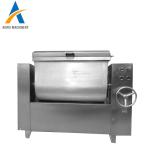 75rpm Cutter Mixer Machine 100kg/Time Sausage Meat Stuffing Mixer