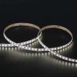 Custom Interior Exterior Flexible LED Lighting 2385 SMD White LED Strip Lights